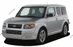 Honda Element 2002-2011 - teyes-russia.com - Улан-Удэ