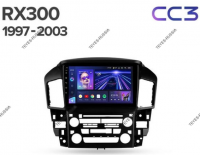 Магнитола Teyes CC3  Lexus RX300 XU10 1997-2003 2K-display - teyes-russia.com - Улан-Удэ